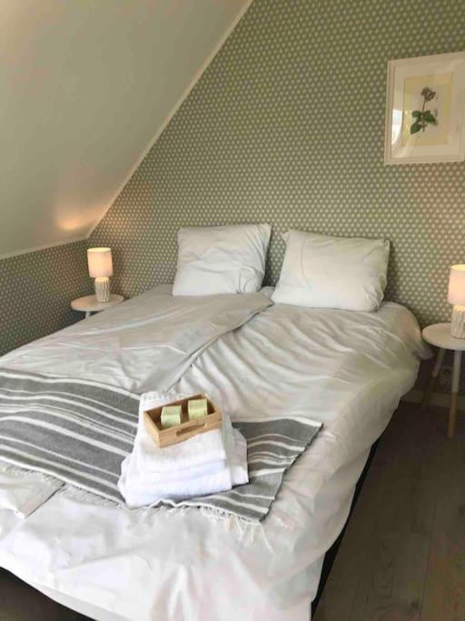 Villa Solhaug Bjoroyna Ngoại thất bức ảnh