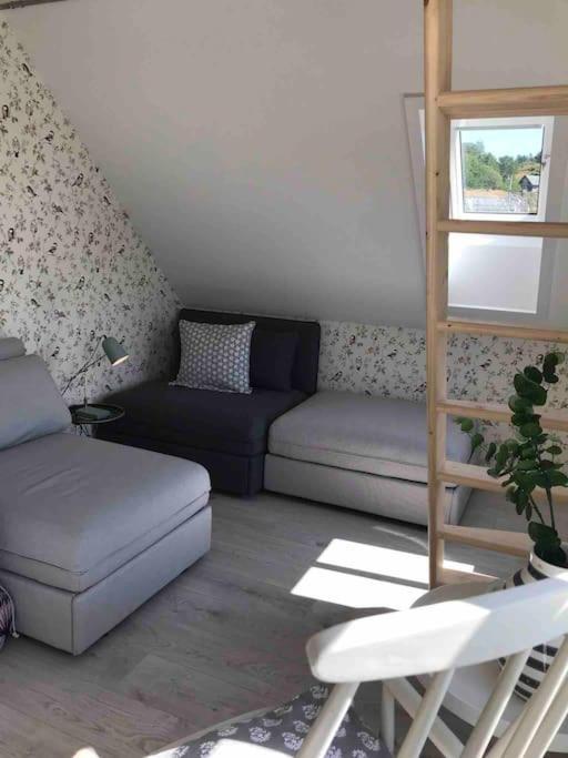 Villa Solhaug Bjoroyna Ngoại thất bức ảnh